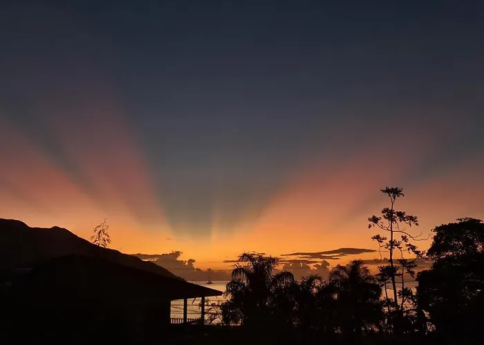 Apartment Crystal Shores Self Catering - Beau Vallon, Seychelles *