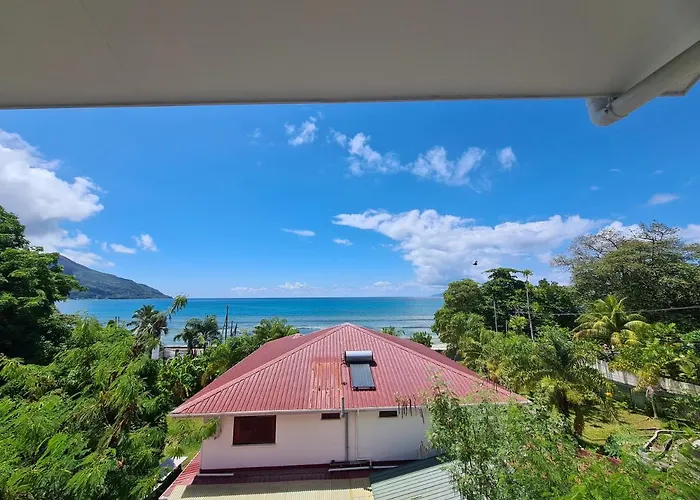 Crystal Shores Self Catering - Beau Vallon, Seychelles Apartment Beau Vallon (Mahe)