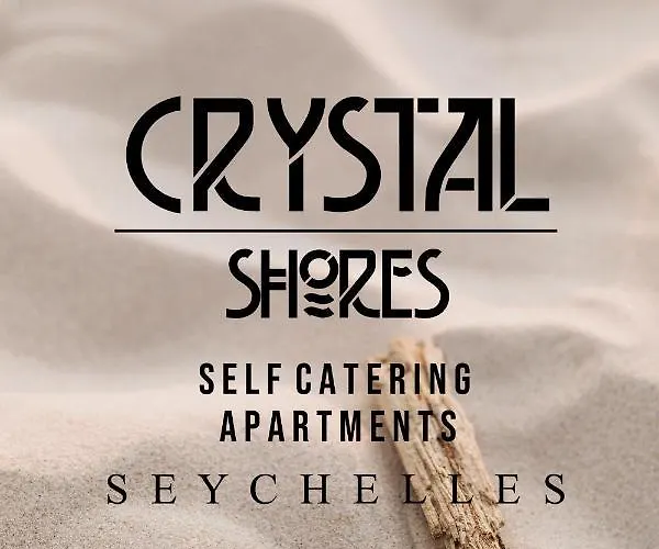 Crystal Shores Self Catering - Beau Vallon, Seychelles Apartment *