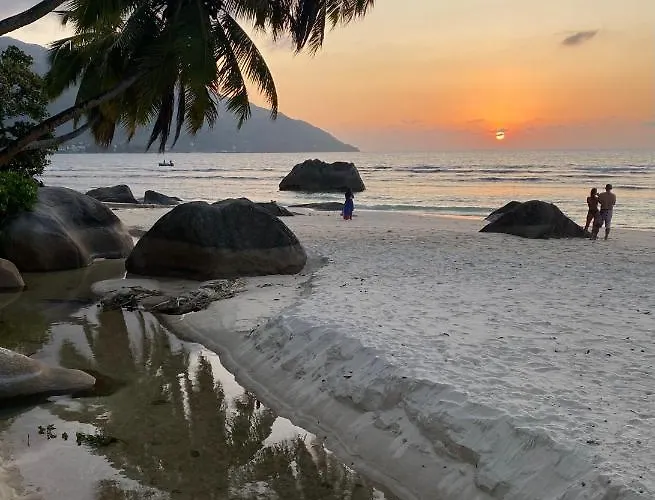 Crystal Shores Self Catering - Beau Vallon, Seychelles Apartment Beau Vallon (Mahe)